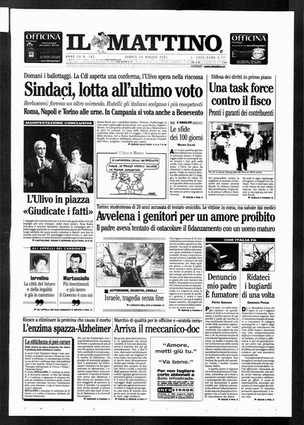 Il mattino